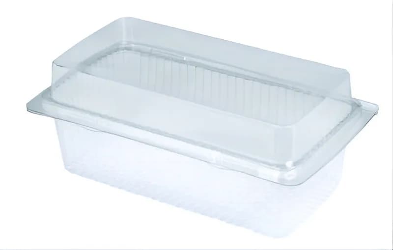 Plastic Hinge Pack Rectangular 206 x 115 x 80 mm - 240 pc