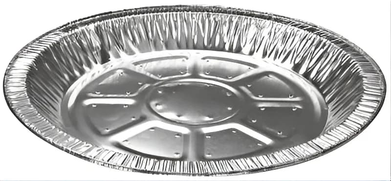 Foil Plate 179 x 16 mm (1500 pc)