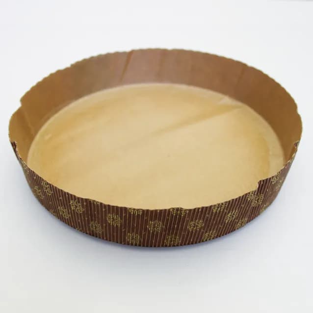 Baking moulds round - 220 mm / h 40