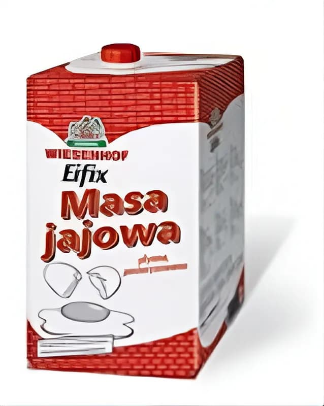 Whole Egg Liquid 10 kg EIPRO