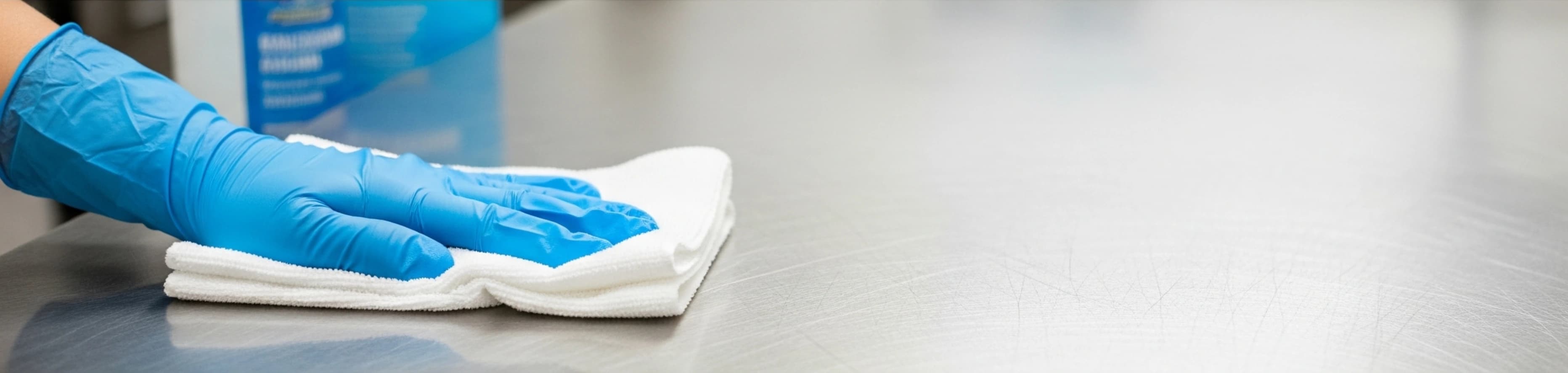 Hygiene & Paper Products