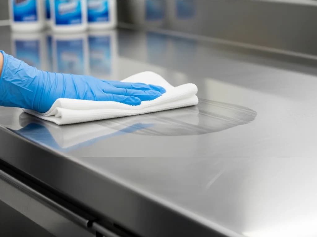 Hygiene & Paper Products