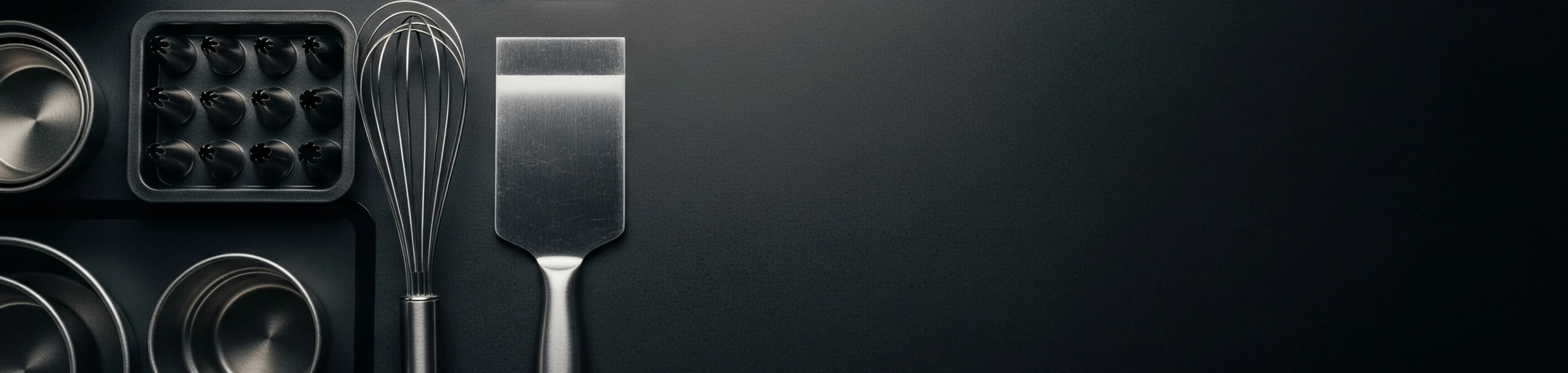 Equipment & Utensils