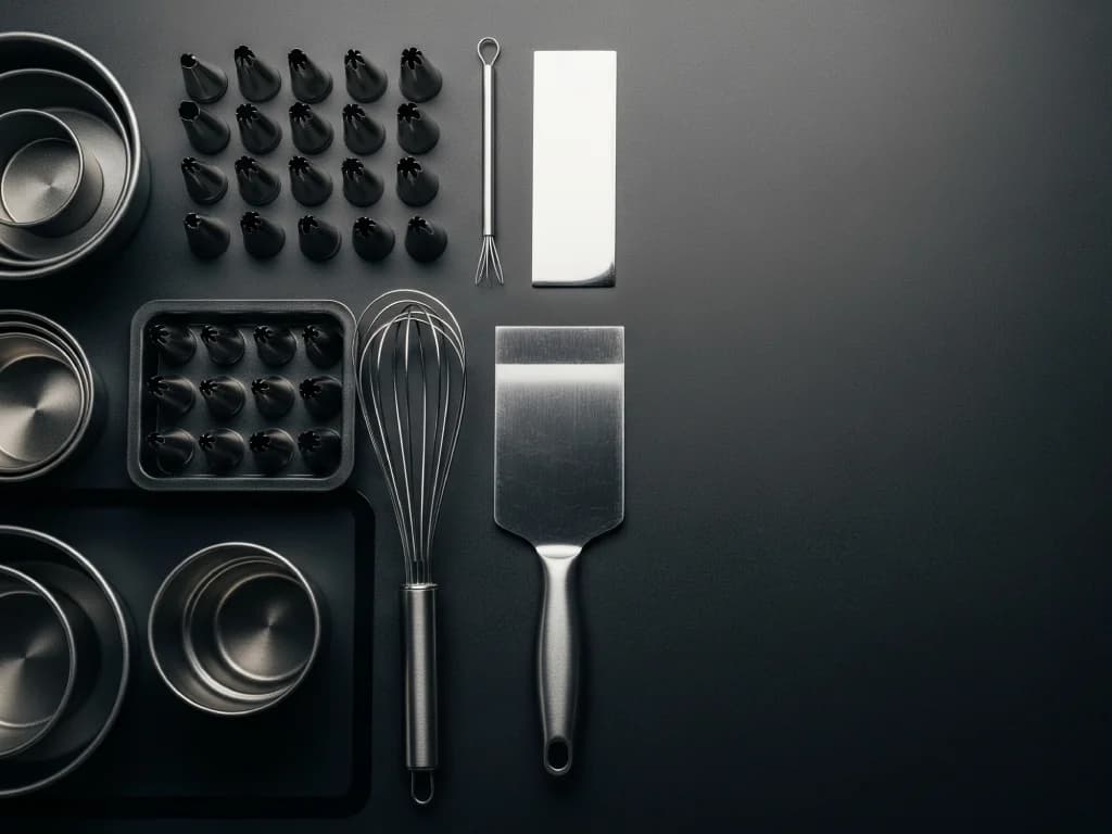 Equipment & Utensils