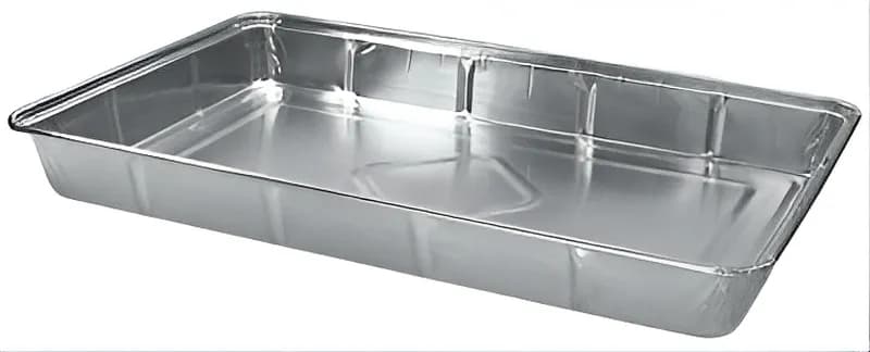 Foil Rect Tray Bake (314 x 195 / 303 x 184 / 33 mm) - 250 pc