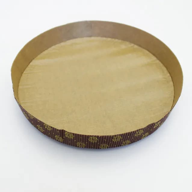 Baking moulds round - 210 mm / h 30