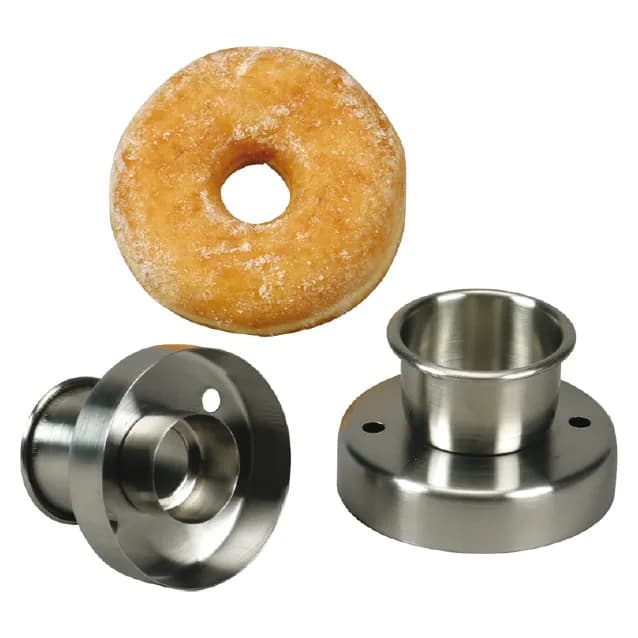 Doughnut-Cutters - 80 mm