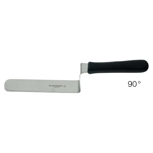Tartring-spatula 90× - 15 cm
