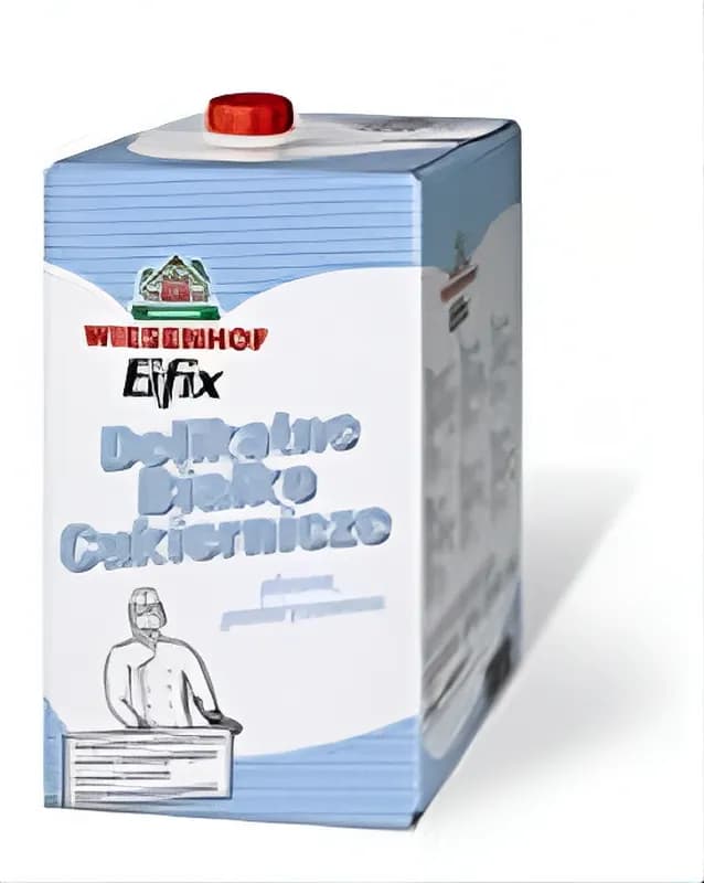 Egg White Liquid 10 kg