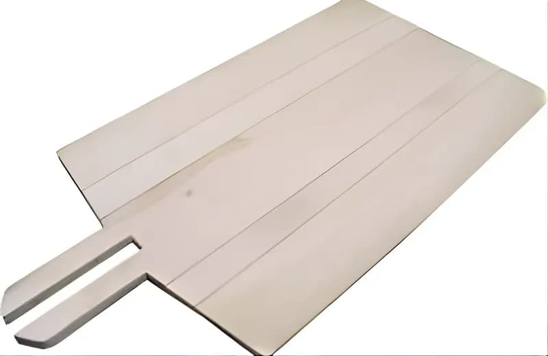 Extra Peel Head, 58x39 cm