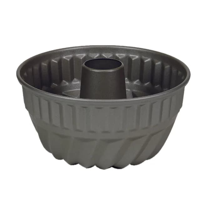 Rodon mould - with plain rim-160 mm